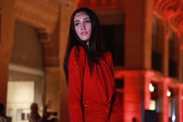 Aïshti Fashion Show 